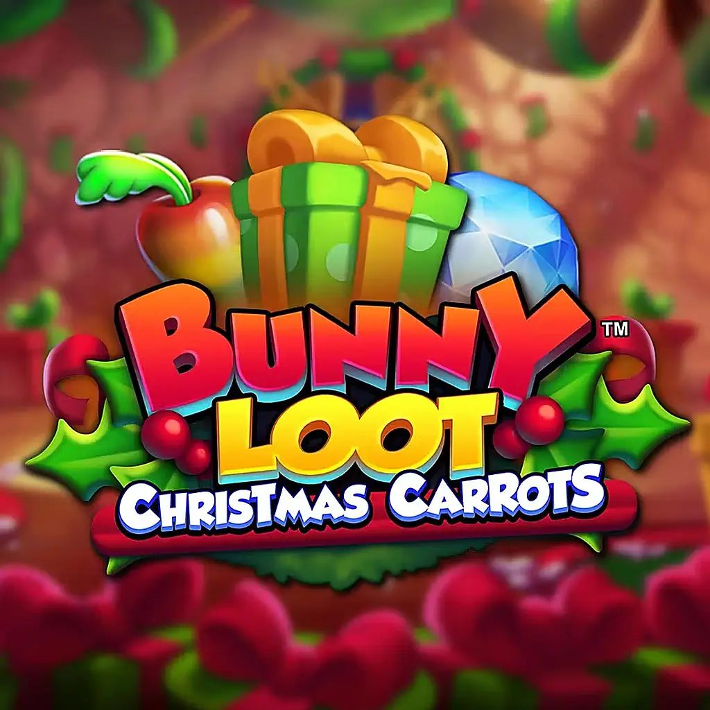 Скачать Bunny Loot Christmas Carrots - праздничная аркада Скачать Bunny Loot Christmas Carrots - праздничная аркада